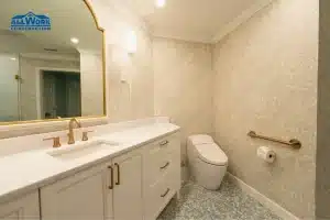 How Professional Remodelers Approach Bathroom Renovation in Exeter, NH
