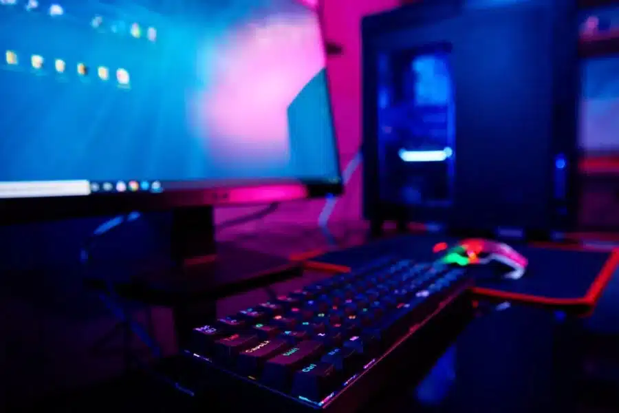Gaming Platforms