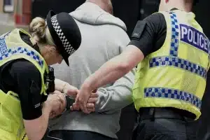 How to Be There for Someone Facing a Police Investigation