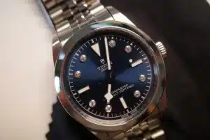 Longevity, Value, and Sustainability in Tudor Watches