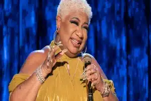 Luenell Net Worth And How The Comedian Built Her Fortune