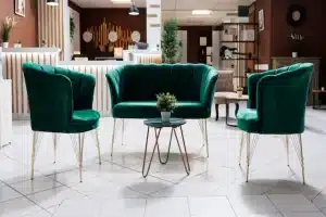 Opulent Living Spaces: A Deep Dive into Elegant Furniture in Singapore