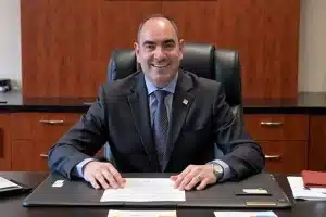 Police Chief Jon Shaw: Leadership, Service, and a 26-Year Commitment to Public Safety