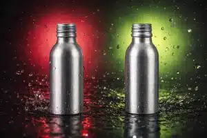 Powering Performance: Why the Energy Drink Aluminum Bottle is the Future of Fitness Hydration