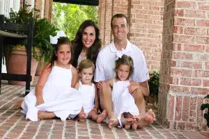 Shane Beamer Wife and the Family Behind the Coach