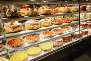 The Flourishing World of Cakes in Singapore