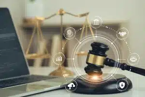 The Impact of Technology on Modern Legal Systems