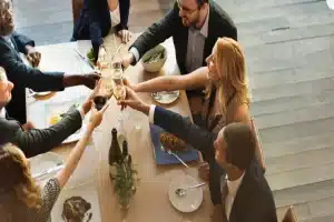 The Intricacies of Hosting a Stellar Corporate Dinner