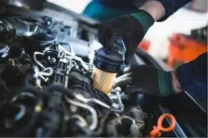 The Most Common Engine Components Replaced During Automotive Repairs