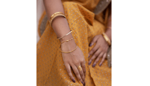 The Timeless Allure of Gold Jewellery