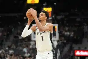 Victor Wembanyama Net Worth, Earnings, Career, and Endorsements