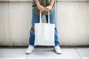 Why Personalised Tote Bags Are a Must-Have Accessory