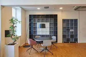 The Evolution and Essentials of the Private Office Space