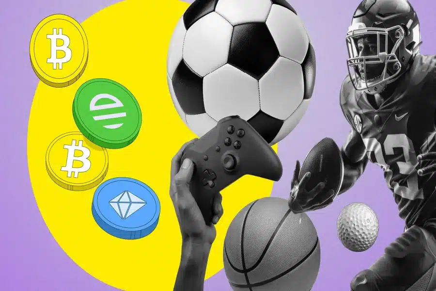 Crypto Football Games Guide How to Game with Cryptocurrency