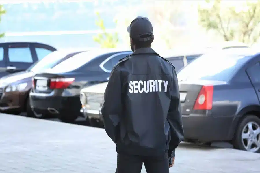 Security Guards