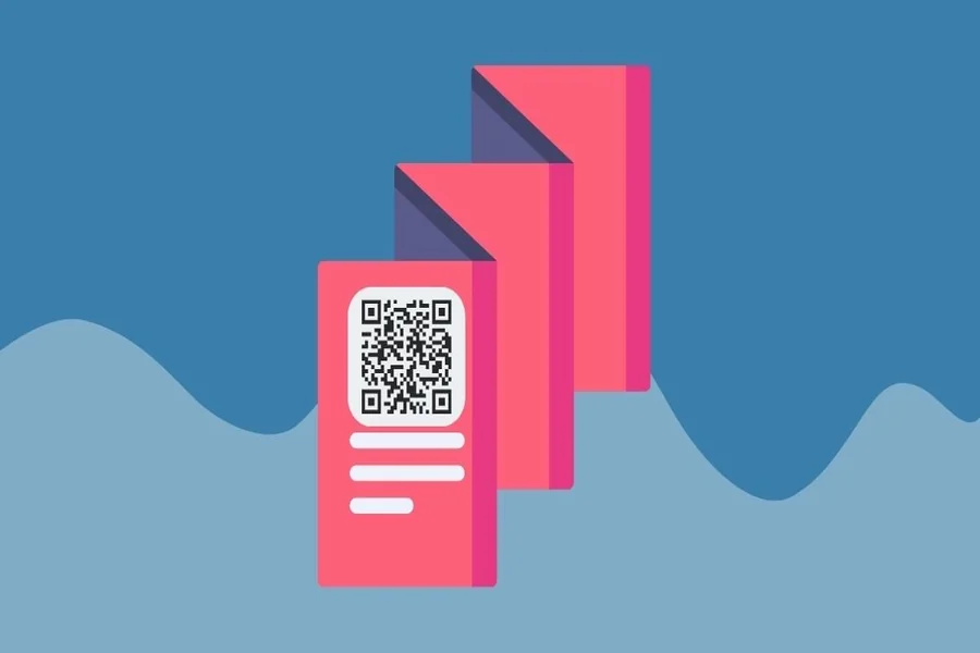 QR Codes