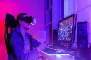 Real-Time Experiences Redefine Online Gaming with Professional Interaction 