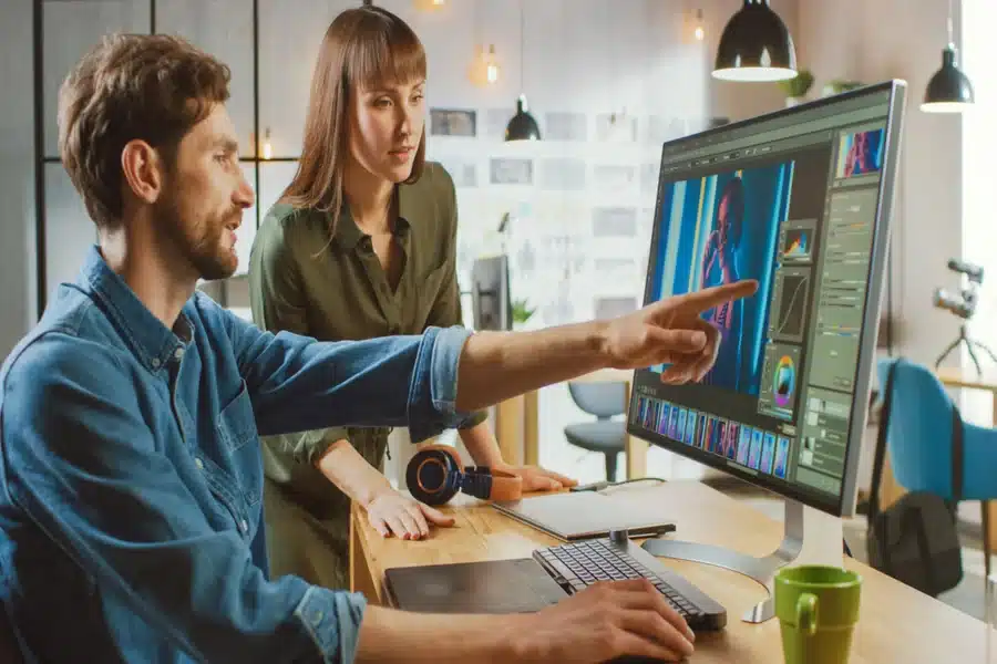 Online Image Editors