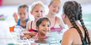 The Journey to Becoming a Swim Instructor: Skills and Pathways