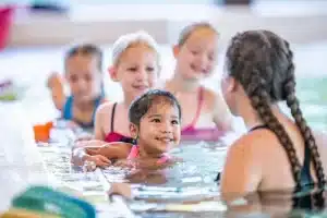 The Journey to Becoming a Swim Instructor: Skills and Pathways