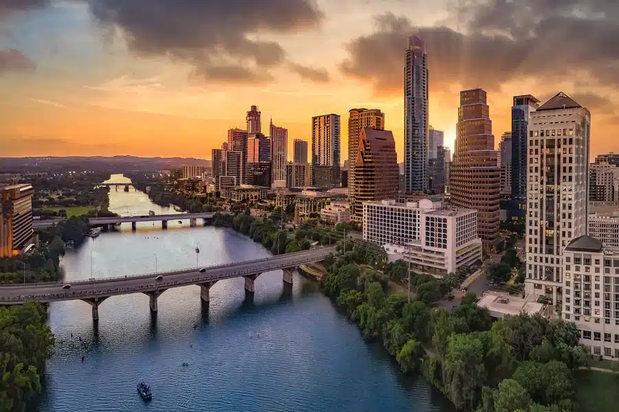 The Ultimate Guide to Moving to Austin What New Residents Should Know