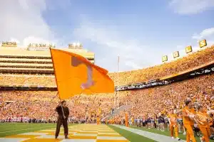 What Channel Is Tennessee Football Game On Saturday Guide