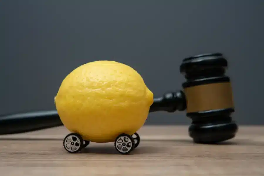 Why California's Lemon Law Is the Strongest in the Country