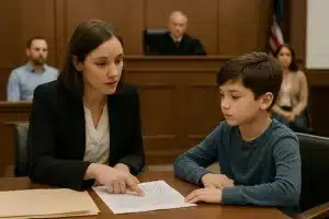 Why Family Law and Injury Cases Differ in Oregon and Washington