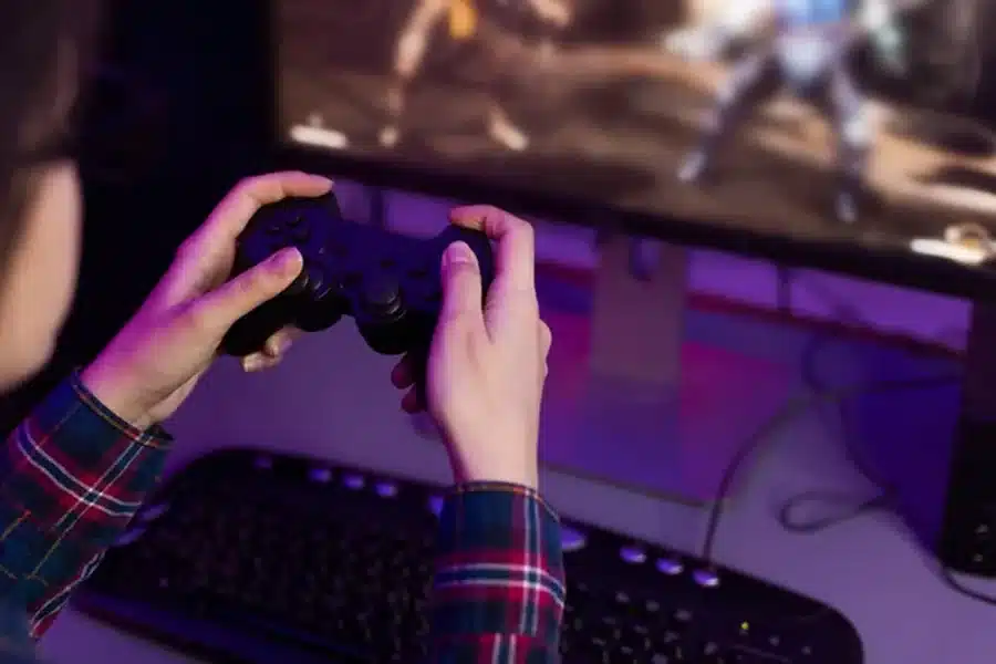 Gaming Online