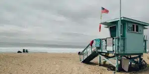 Why LA Residents are Trading Surfboards for Lifesaving Skills this Year