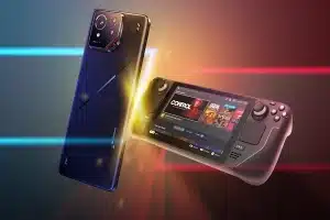 Why Your Phone Might Be Your Luckiest Gaming Device