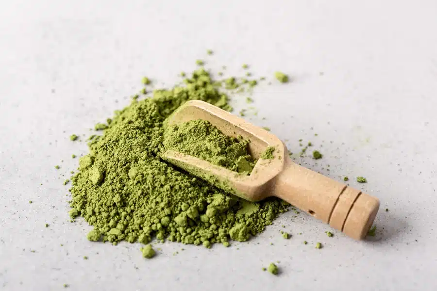 Canada Kratom