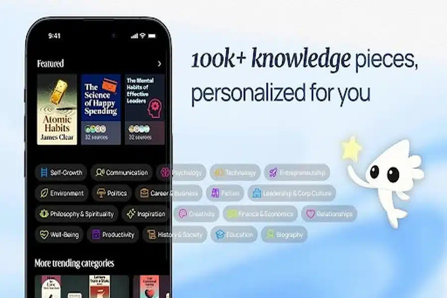 10 Best Audible Alternatives in 2026 for Smarter Listening