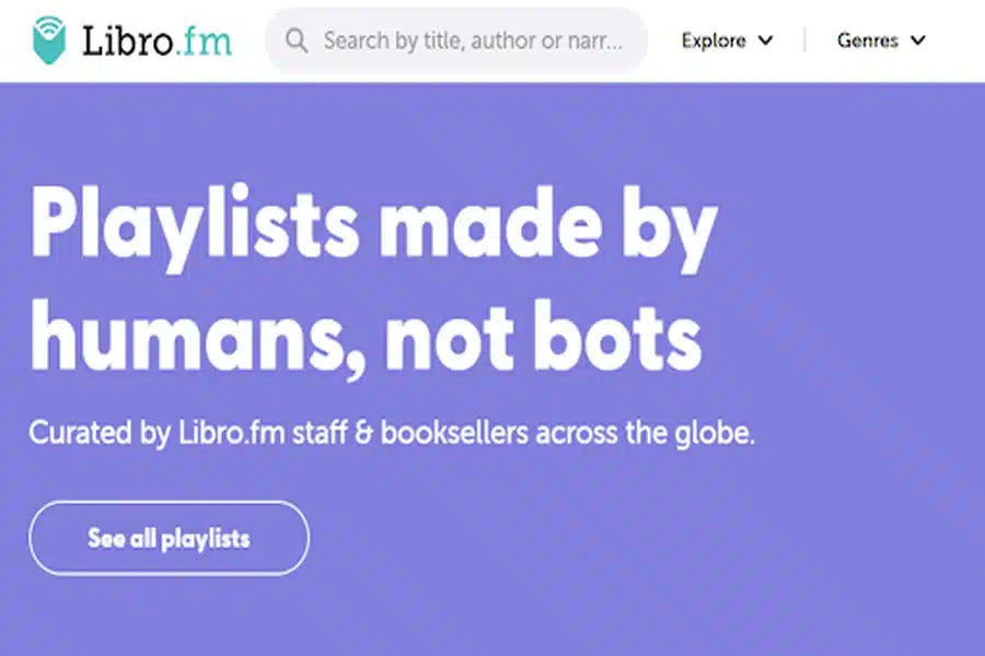10 Best Audible Alternatives in 2026 for Smarter Listening3