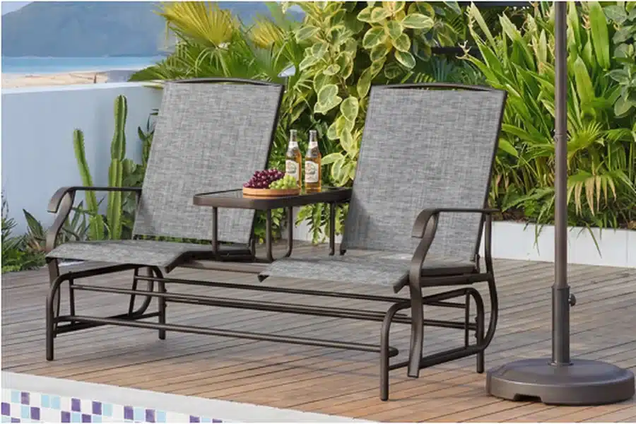 Outdoor Space