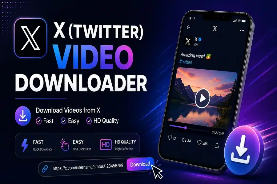 Twitter Downloader