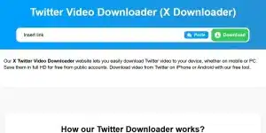 Offline flight ready: saving X posts with a reliable Twitter Downloader