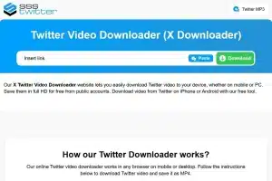 Offline flight ready: saving X posts with a reliable Twitter Downloader