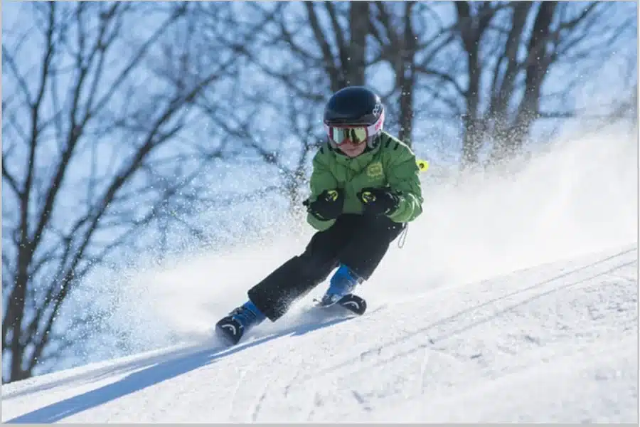 Winter Sports