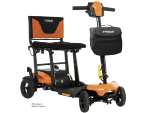 Before You Choose Pride Mobility Scooters: Key Insights Every Buyer Should Know
