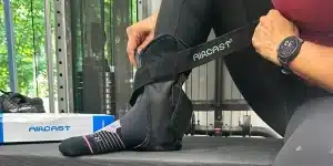 Best Ankle Support Brace for Running Performance Guide