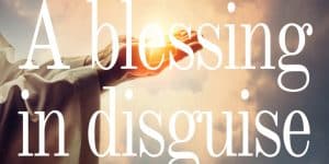 Blessings in Disguise: Lessons from Hard Times and Growth