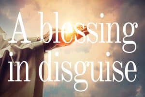 Blessings in Disguise: Lessons from Hard Times and Growth