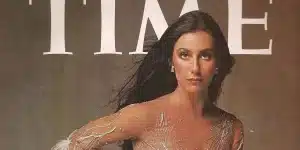 Cher Time Magazine Cover 1975: Iconic Style Moment
