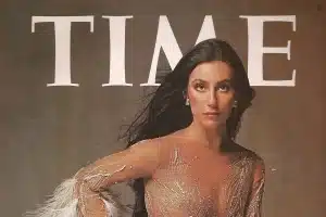 Cher Time Magazine Cover 1975: Iconic Style Moment