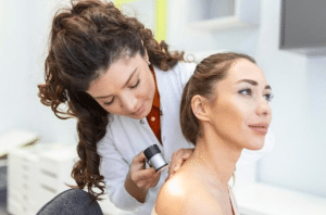 Dermatology- Diagnosis and Treatment of Common Skin Disorders