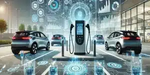 EV Charging Station Management Software and Marketing Strategies for Multifamily Properties