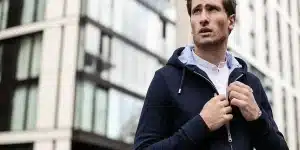 Essentials Hoodie: The Perfect Blend of Comfort and Everyday Style
