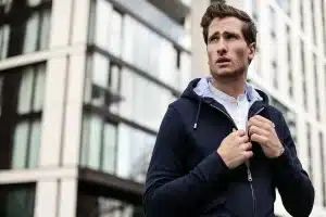 Essentials Hoodie: The Perfect Blend of Comfort and Everyday Style