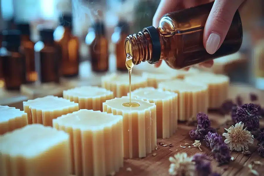 Exploring Some of the Best Bulk Essential Oils for Soap Making